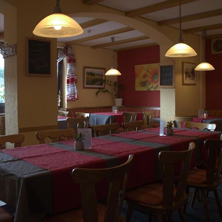 Gasthaus Trifelsblick Wernersberg Экстерьер фото